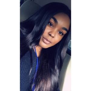 Meet your Posher, Trese